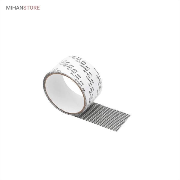 نوار چسب ترمیم توری