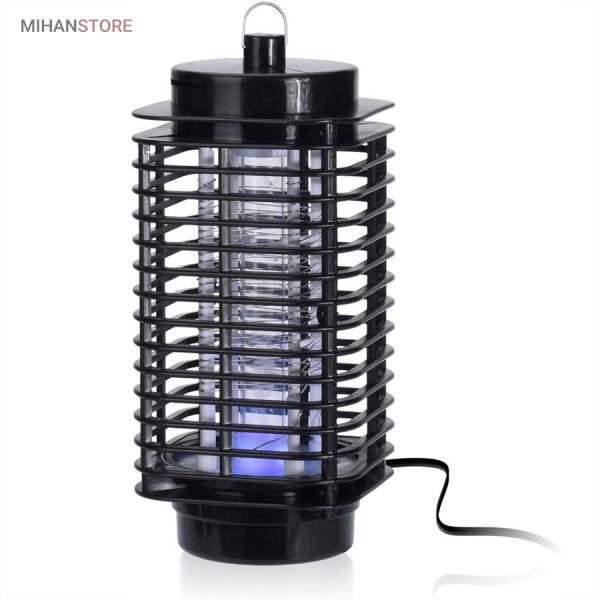 حشره و پشه کش برقی