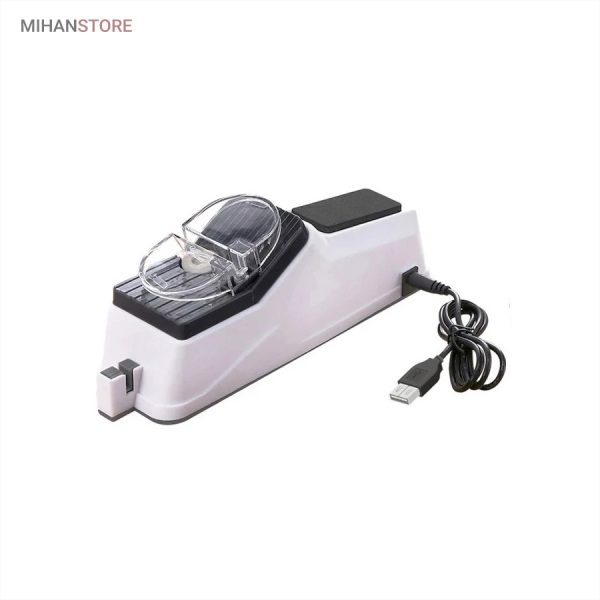 چاقو تیزکن برقی چند کاره