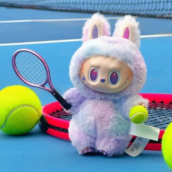 عروسک لبوبو سری انرژی