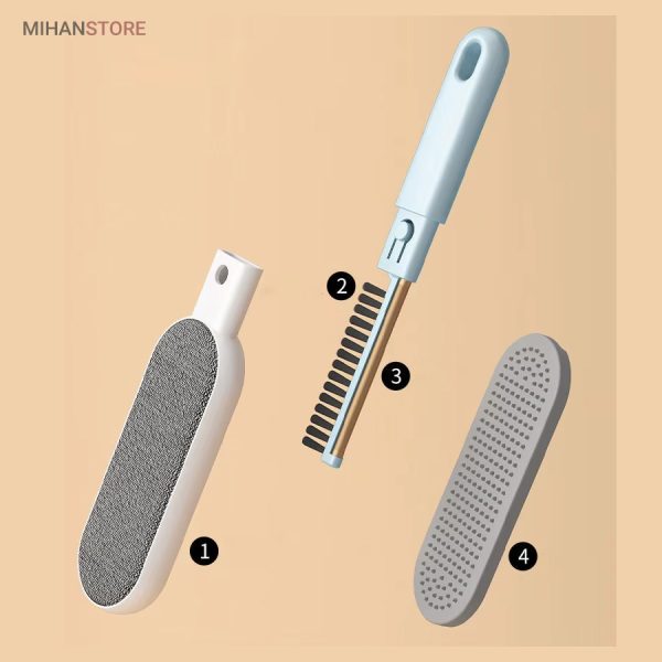 پرزگیر لباس و مبلمان