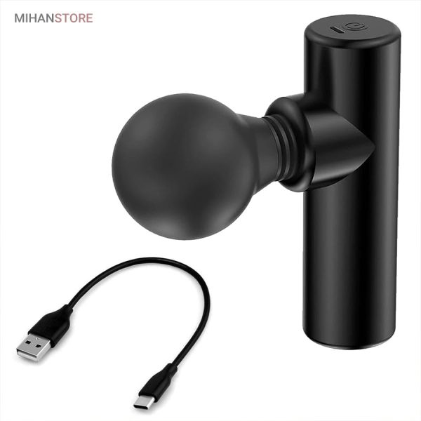 ماساژور تفنگی مینی Fascial Gun