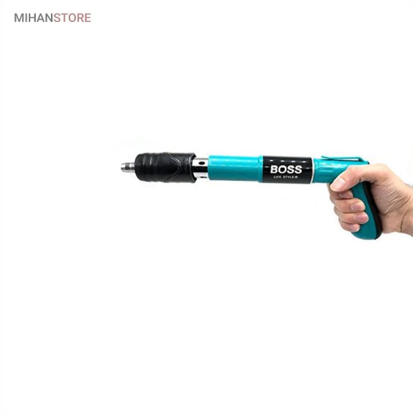 میخکوب دستی چاشنی خور Boss